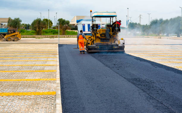 Best Local Driveway Pavers  in Ashley, OH
