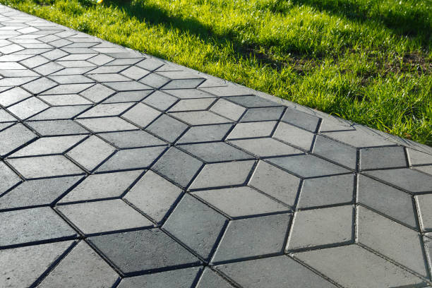 Best Best Driveway Pavers  in Ashley, OH