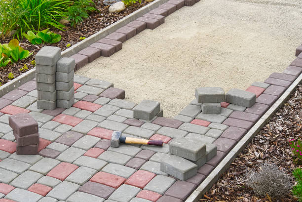  Ashley, OH Driveway Pavers Pros