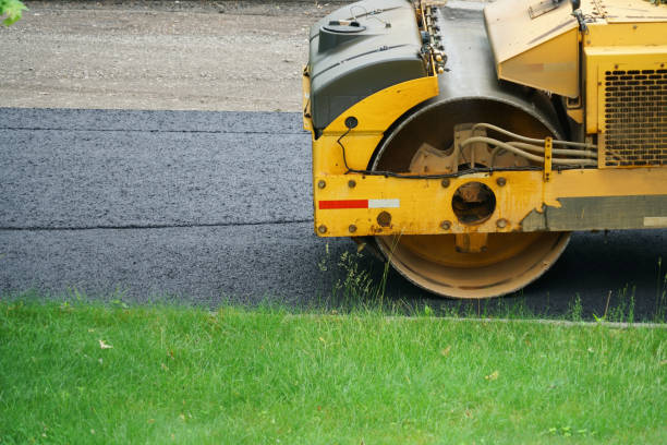 Best Best Driveway Pavers  in Ashley, OH