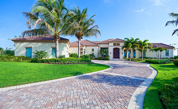 Best Driveway Pavers Near Me  in Ashley, OH