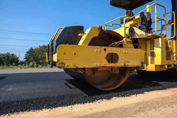 Best Affordable Driveway Pavers  in Ashley, OH
